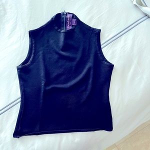 Ralph Lauren purple label top size S